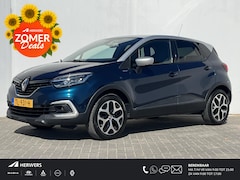 Renault Captur - TCe 90 Bose / 100% Dealer onderhouden / Achteruitrijcamera / Cruise- en Climate Control /