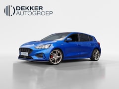 Ford Focus - 1.0 EcoBoost ST Line - SPECIALE 19" VELGEN - PANORAMADAK