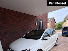 Volkswagen Polo - 1.2 TSI Highline 90 PK | R-Line | Panoramadak | Navigatie | Camera | Parkeersensoren | Sto