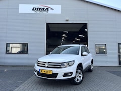 Volkswagen Tiguan - 1.4 TSI Easyline