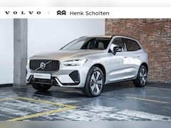 Volvo XC60 - T6 Automaat Plug-in hybrid AWD Plus Dark | 4-seizoenenbanden | Google infotainment | 360°