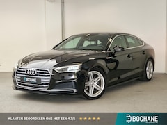 Audi A5 Sportback - 35 TFSI 3x S-line edition | ORG.NL | VIRTUAL | CAMERA | DEALERONDERHOUDEN |