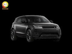 Land Rover Range Rover Evoque - 1.5 P270e PHEV AWD Dynamic SE Nieuw / Cold Climate Pack / Black Pack / 360 camera / Meridi