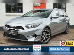 Kia Cee'd - Ceed 1.5 T-GDI