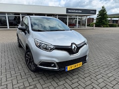 Renault Captur - TCe 90 Dynamique NAVIGATIE/ 4 SEIZOENSBANDEN/ CLIMATE- EN CRUISE CONTROLE/ ETC.. DEALER ON