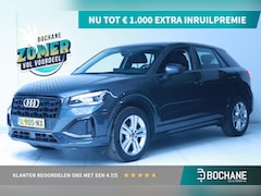 Audi Q2 - 30 TFSI Business Edition Stoelverwarming/Trekhaak/Navi
