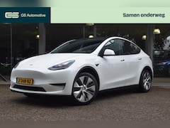 Tesla Model Y - RWD 58 kWh Autopilot bas. / Stoelverwarming / BTW auto Weinig KM