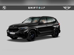 BMW X5 - xDrive45e M-Sport | Panoramadak | CoPilot | Stoelventilatie