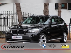 BMW X1 - xDrive18d Business |Navigatie