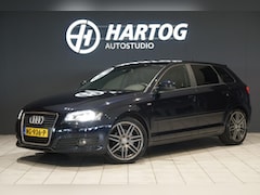 Audi A3 Sportback - 1.4 TFSI S-edition AUT. + 3X S-LINE / BOSE / XENON / STOELVERWARMING /