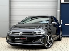 Volkswagen Polo - 1.0 TSI Highline Business DSG|Camera|Virtual
