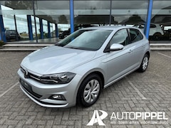 Volkswagen Polo - 1.0 TSI Comfortline | Navi | DSG | Pdc | mooi auto
