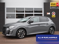 Peugeot 208 - Hybrid 100PK e-DCS6 Allure | Navi | PDC | Incl. garantie