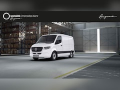 Mercedes-Benz Sprinter - 317 CDI L1 H1 | Aut