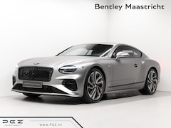 Bentley Continental GT - 4.0 V8 Hybrid Speed FIRST EDITION | CARBON CERAMIC | LEATHER SPEC