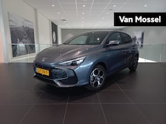 MG MG3 Hybrid+ - 1.5 Hybrid+ Luxury