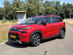 Citroën C3 Aircross - 1.2 PureTech Feel Navigatie | Camera | Cruise Control | Topstaat