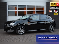 Peugeot 208 - 1.2 PureTech Active Pack | Carplay | PDC | Incl. garantie