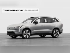 Volvo EX90 - Twin Motor Performance Ultra 7p. 111 kWh / Pano. dak / 360 camera / 22 inch / Stuur + stoe