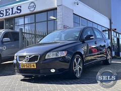 Volvo S40 - 2.0 Limited Edition NAVI/PDC/TREKHAAK