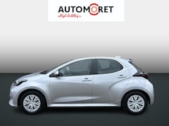 Mazda 2 Hybrid - 1.5 Pure Hybrid automaat