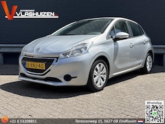 Peugeot 208 - 1.6 e-HDi Active | Cruise | Airco | Navi |