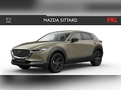 Mazda CX-30 - 2.0 e-SkyActiv-X M Hybrid Homura | Navigatie | Automaat | Achteruitrijcamera | 18''LM Velg