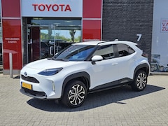 Toyota Yaris Cross - 1.5 Hybrid Business Plus APPLE/ANDROID AD-CRUISE NAVI 17'' LM VELGEN