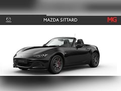 Mazda MX-5 - 1.5 SkyActiv-G 132 Homura | RAYS Velgen | Brembo | Recaro stoelen | Bose