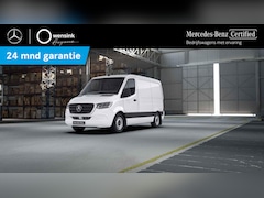 Mercedes-Benz Sprinter - 317 CDI L1 H1 | Aut