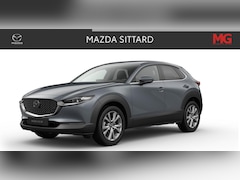 Mazda CX-30 - 2.5 e-SkyActiv-G M Hybrid Exclusive-line | 360 Camera | Bose | Elektr. Achterklep