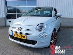 Fiat 500 - 1.2 Collezione Carplay | Cruise Control