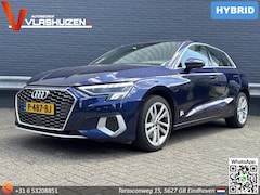Audi A3 Sportback - 40 TFSI e Business edition | € 13.800, - NETTO | Cruise | Climate | Navi | PDC | APK 02-20