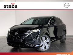 Nissan Ariya - Advance Edition Plus 91 kWh | Achteruitrijcamera | Adaptive Cruise Control met Stop&Go | E