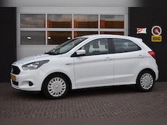 Ford Ka - 1.2 Trend Essential | 5 drs | Airco | Nette auto