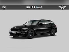 BMW 3-serie Touring - 330e M-Sport | Panoramadak | Adapt. Cruise Control | Elektr. Trekhaak