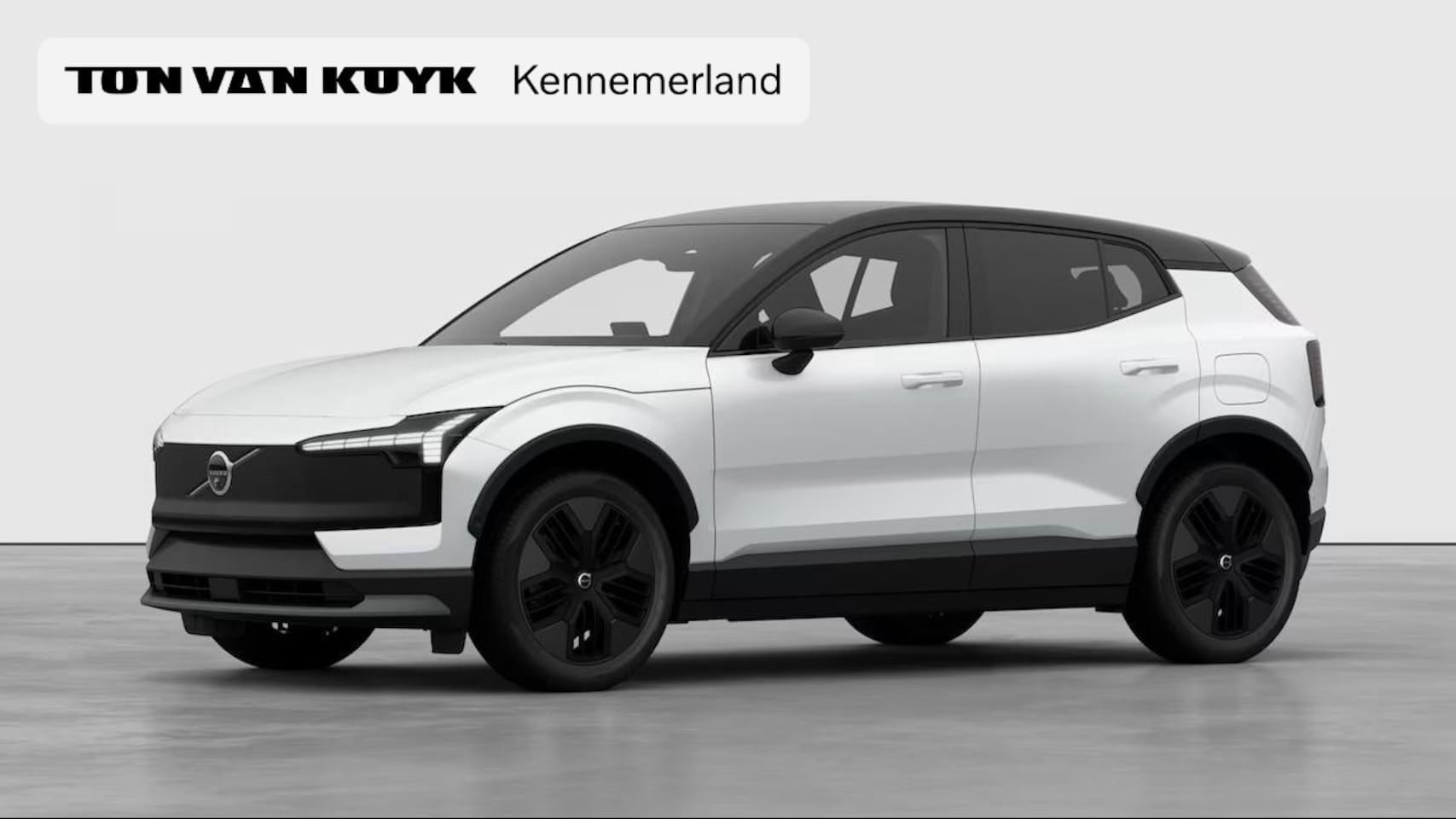 Volvo EX30 Cross Country - Twin Motor Performance Ultra 69 kWh / Nieuw uit voorraad / Elek. stoelen / Stoelen + stuur - AutoWereld.nl