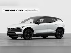Volvo EX30 Cross Country - Twin Motor Performance Ultra 69 kWh / Nieuw uit voorraad / Elek. stoelen / Stoelen + stuur