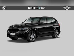 BMW X5 - xDrive45e M-Sport | Panoramadak | CoPilot | Stoelventilatie | Head Up | Harman Kardon