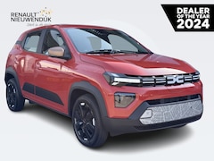 Dacia Spring - Extreme 65 26.8 kWh / Achteruitrij camera / Android & Apple carplay / Parkeersensoren acht