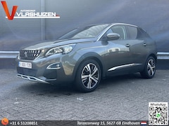 Peugeot 3008 - 1.5 BlueHDi Blue Lease Allure | € 10.400, - NETTO | Leder | Climate | Cruise | Navi | PDC