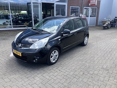 Nissan Note - 1.4 Acenta Apk 20-08-26
