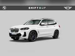 BMW X3 - xDrive30e M-Sport | Panoramadak | Comfort Access | Hifi