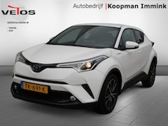 Toyota C-HR - 1.8 Hybrid Energy