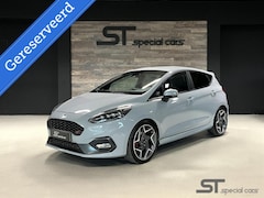 Ford Fiesta - 1.5 EcoBoost ST-3|Launch|NAP