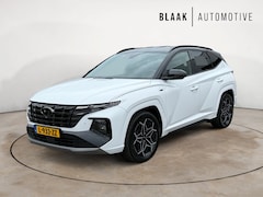 Hyundai Tucson - 1.6 T-GDI PHEV N-Line - 265pk | NL-auto | dealeronderhouden