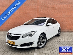 Opel Insignia - 1.4 T Business Executive|CARPLAY|CAMERA|PANO
