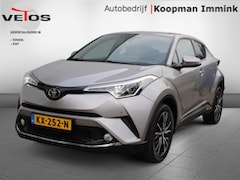 Toyota C-HR - 1.2 First Edition + Trekhaak/1300 Kg