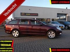 Skoda Octavia Combi - 1.4 TSI Elegance Business Line