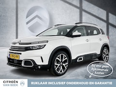 Citroën C5 Aircross - 130pk automaat Shine | All-season | Panoramadak | Adaptieve cruise control |